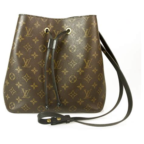 louis vuitton sac noel|Louis Vuitton neonoe monogram.